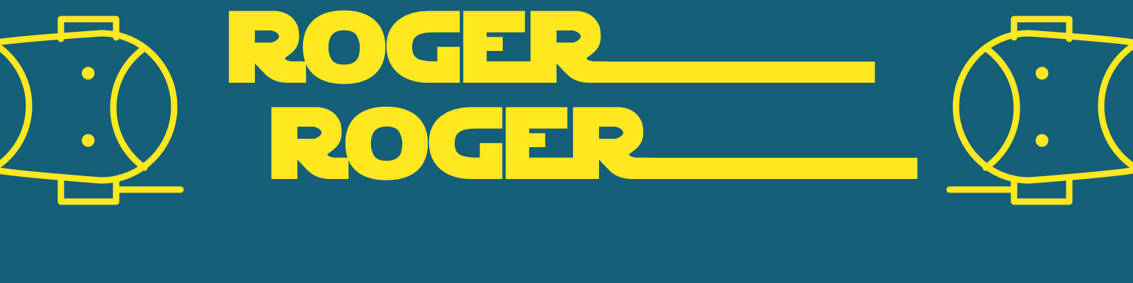 Roger Roger: A Star Wars Podcast