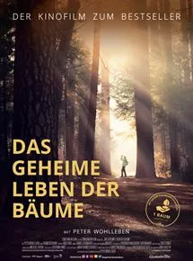 HD_FILME′!!~> _Das geheime Leben der Bäume_ *2020 GanZer K.I.N.O.X [[HD/4K/MP4]] #Anschauen