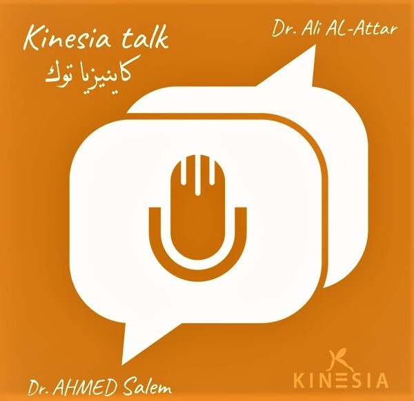 The Kinesia Physio Talk