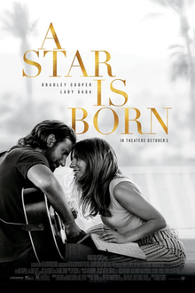 Episode 114 (A Star Is Born)