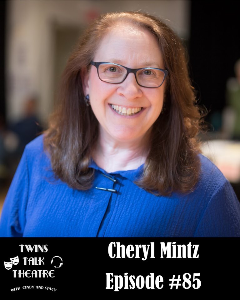085 - Cheryl Mintz