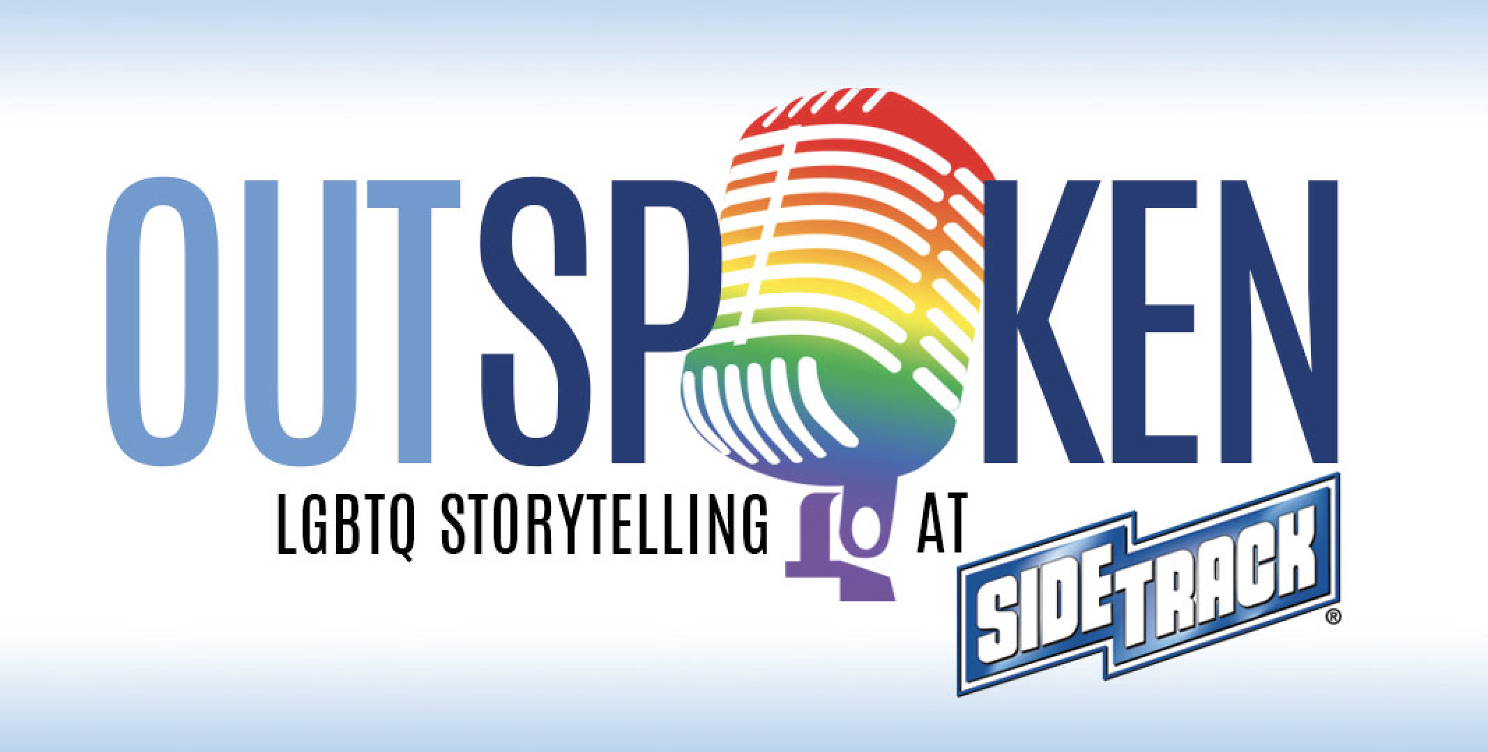 On the Mic: Outspoken LGBTQ Storytelling