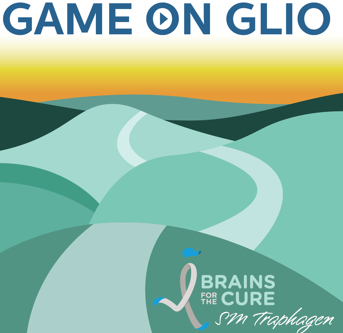 The Game On Glio Podcast