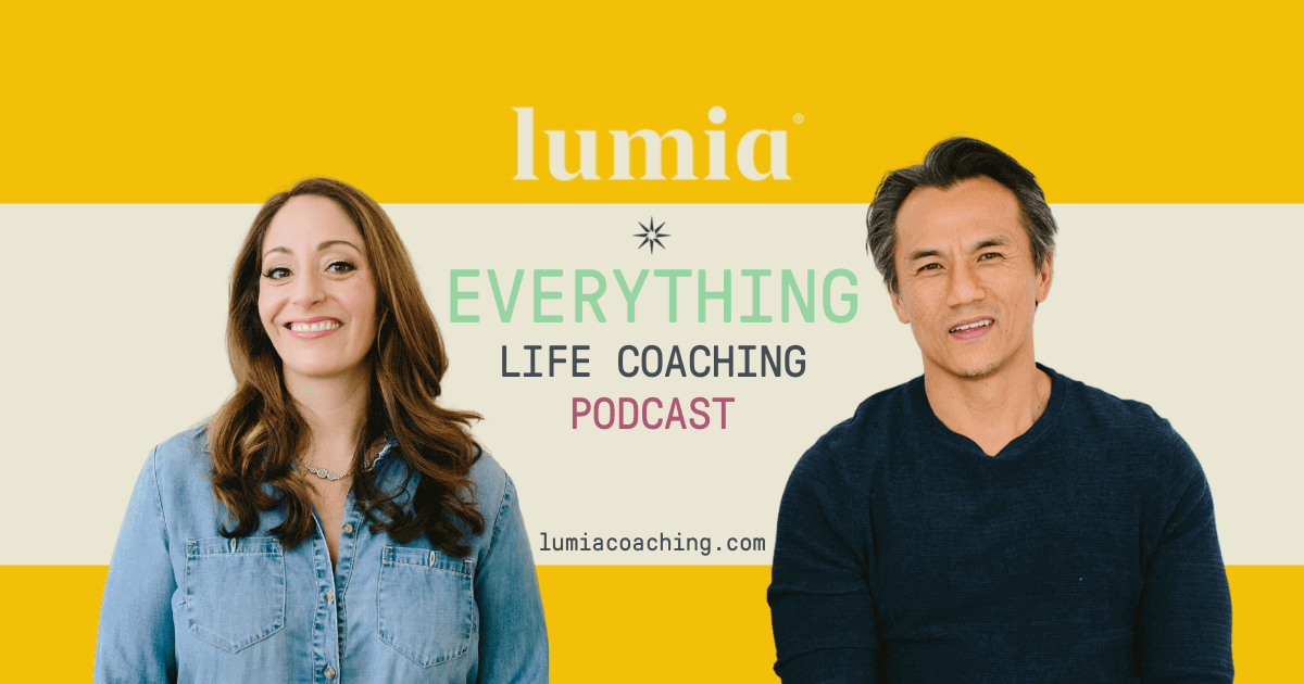 Everything Life Coaching: The Positive Psychology and Science Behind Coaching