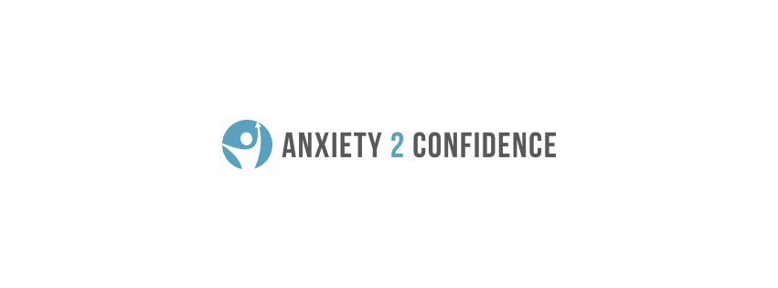 Anxiety 2 Confidence podcast