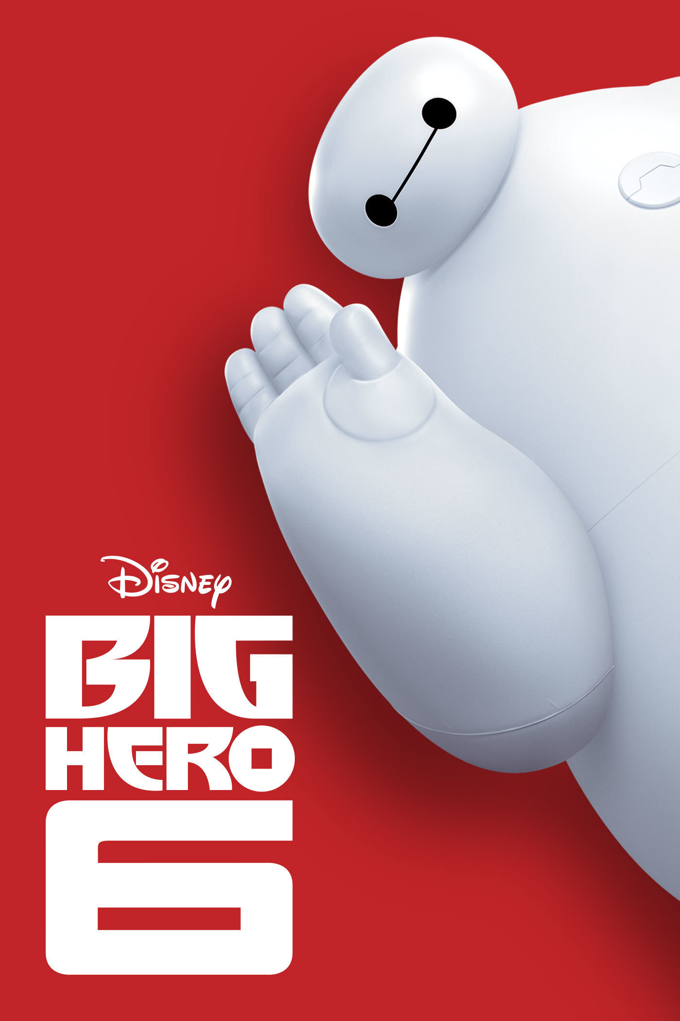 Disney Compendium Vol. 54: Big Hero 6