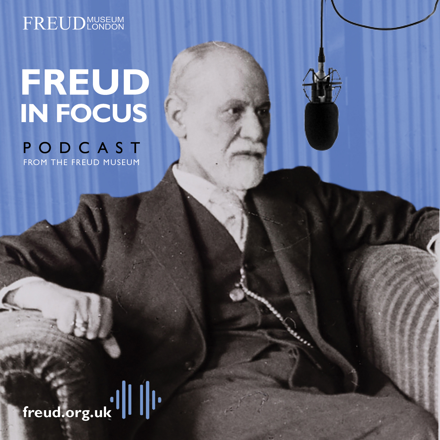 Freud in Focus 4 Podcast