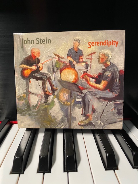 WCRI_3-11-22_John_Stein_-_Serendipity_Album_C...