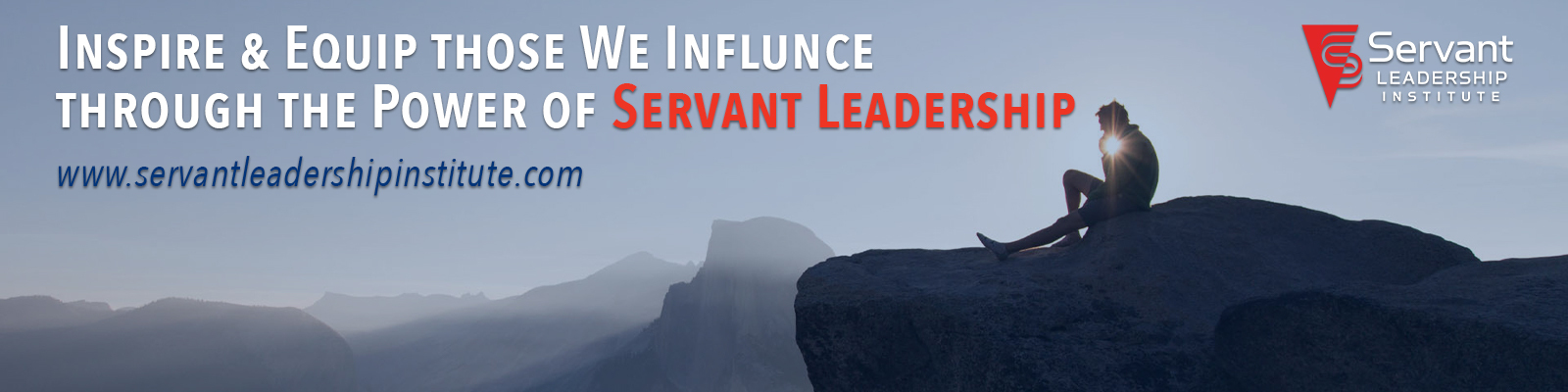 Servant Leadership Institute Podcast