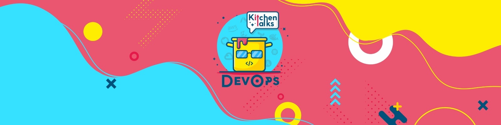 The DevOps Kitchen Talks’s Podcast