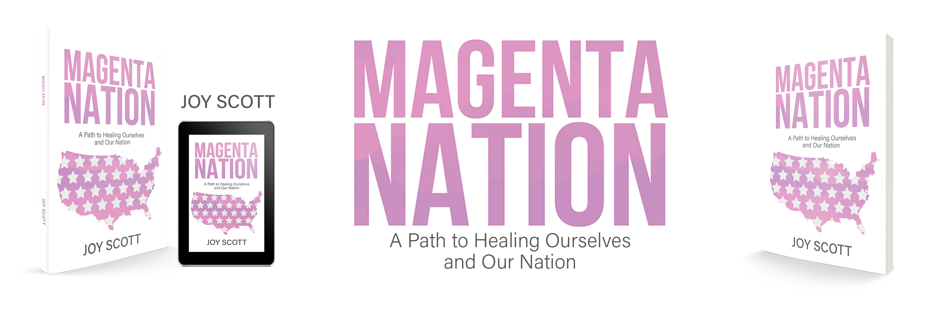 Magenta Nation