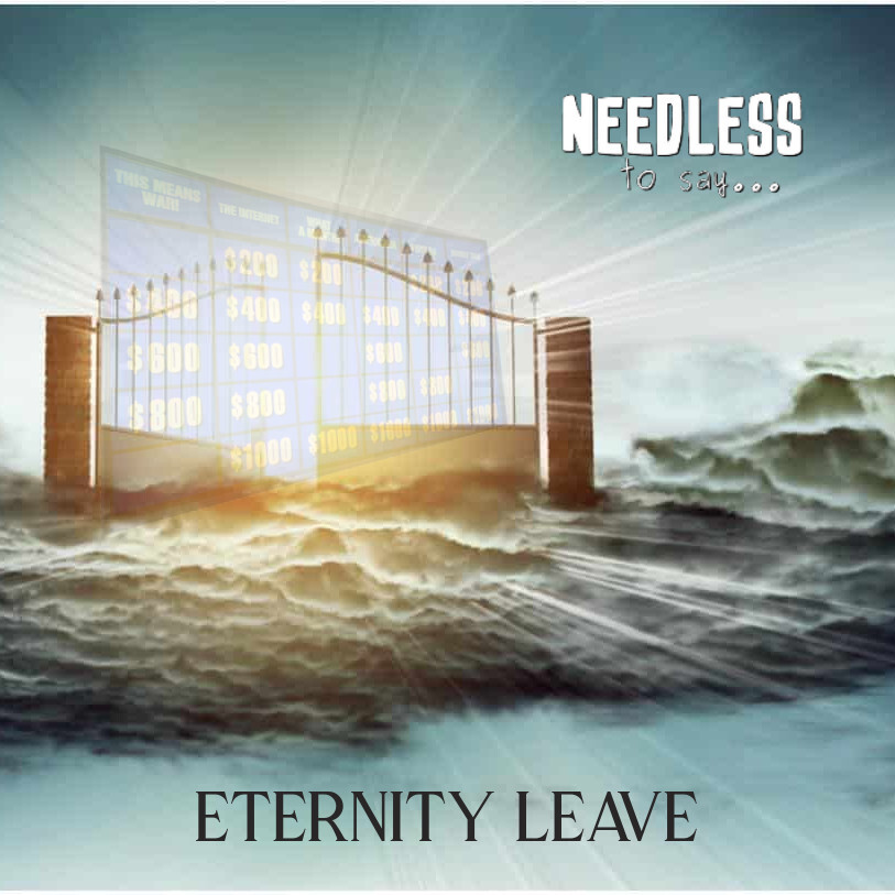 Eternity Leave Image