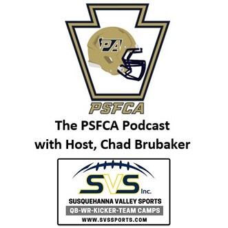 The PSFCA Podcast