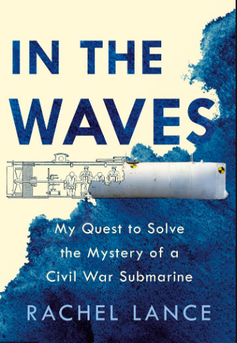 Episode 11: Civil War Submarine Mystery