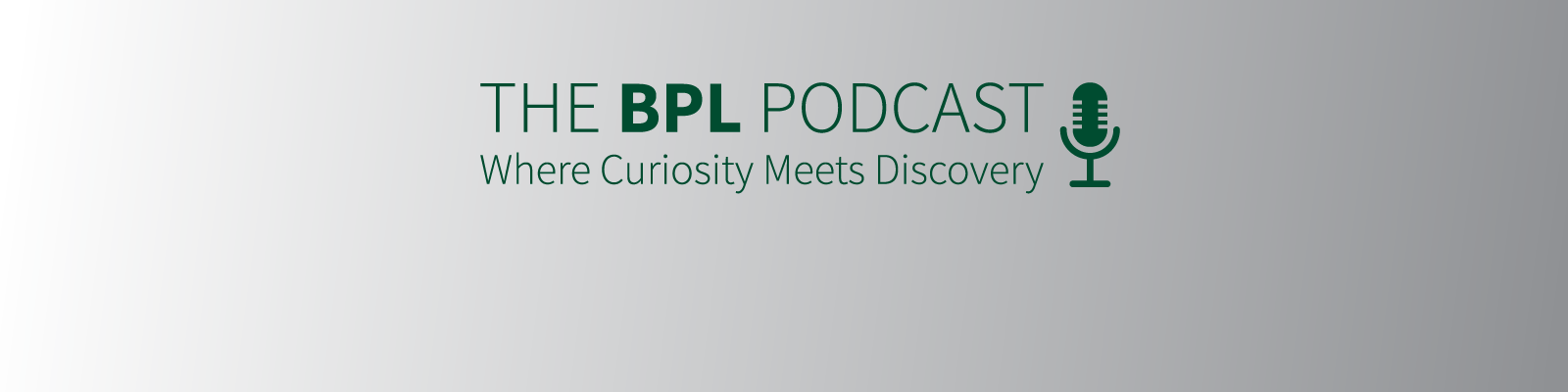 BPL Podcast
