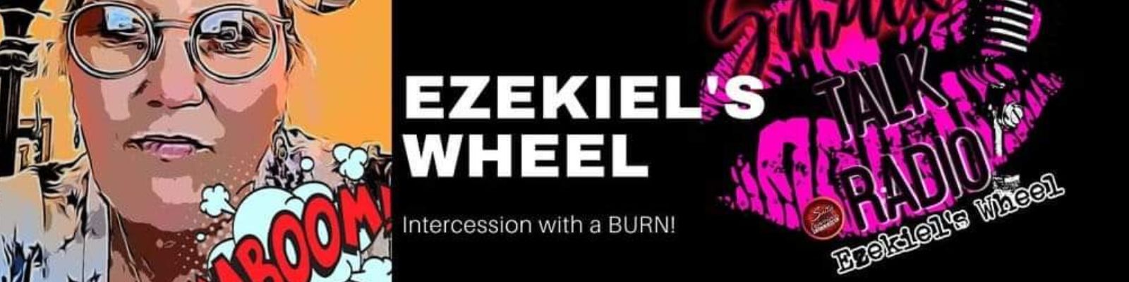 Ezekiels Wheel
