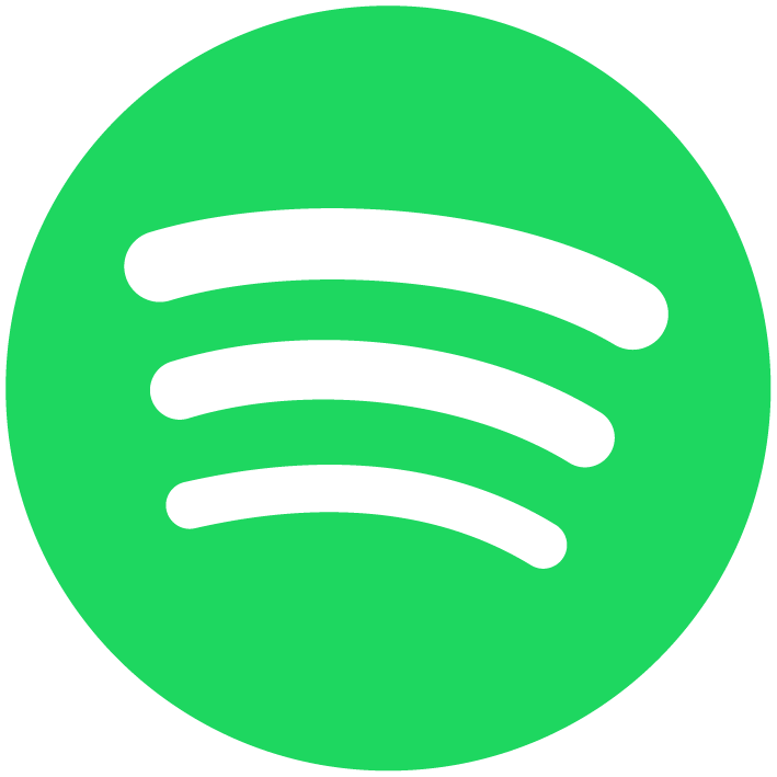 Listen in Spotify