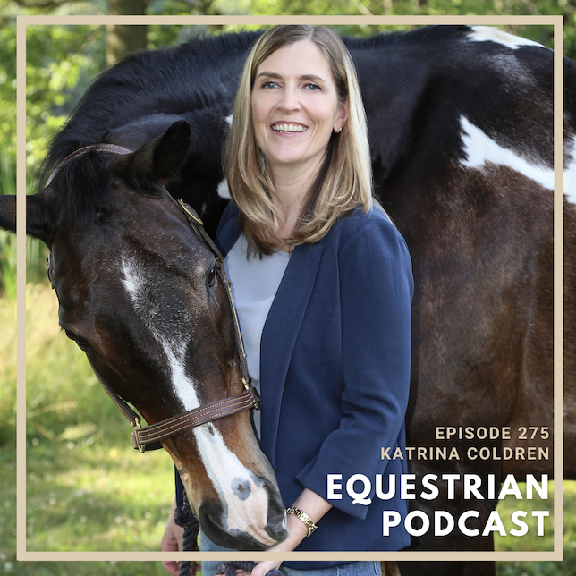 [EP 275] How One Rain Sheet Launched an Entire Company with Katrina Coldren