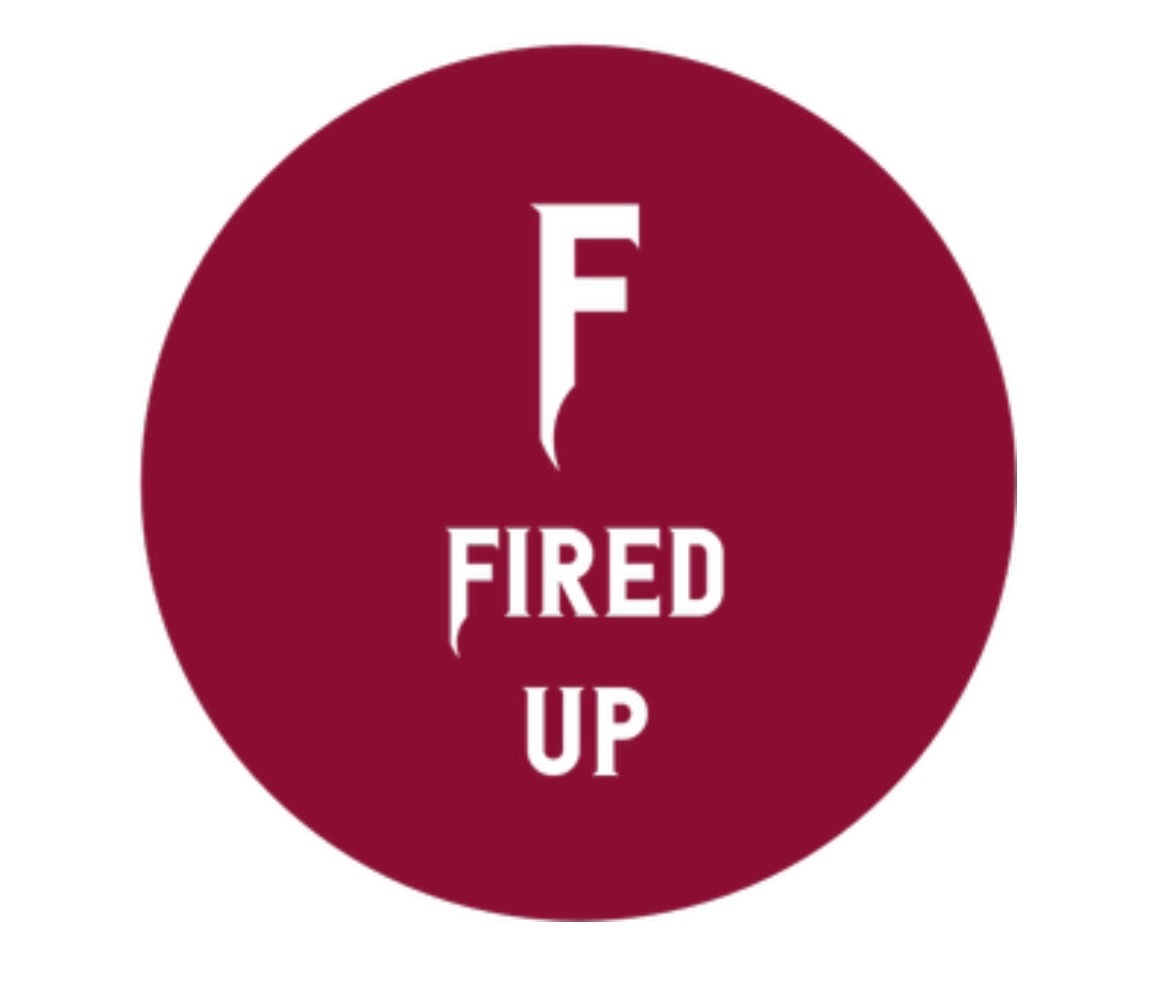 Fired Up! - Episode 153