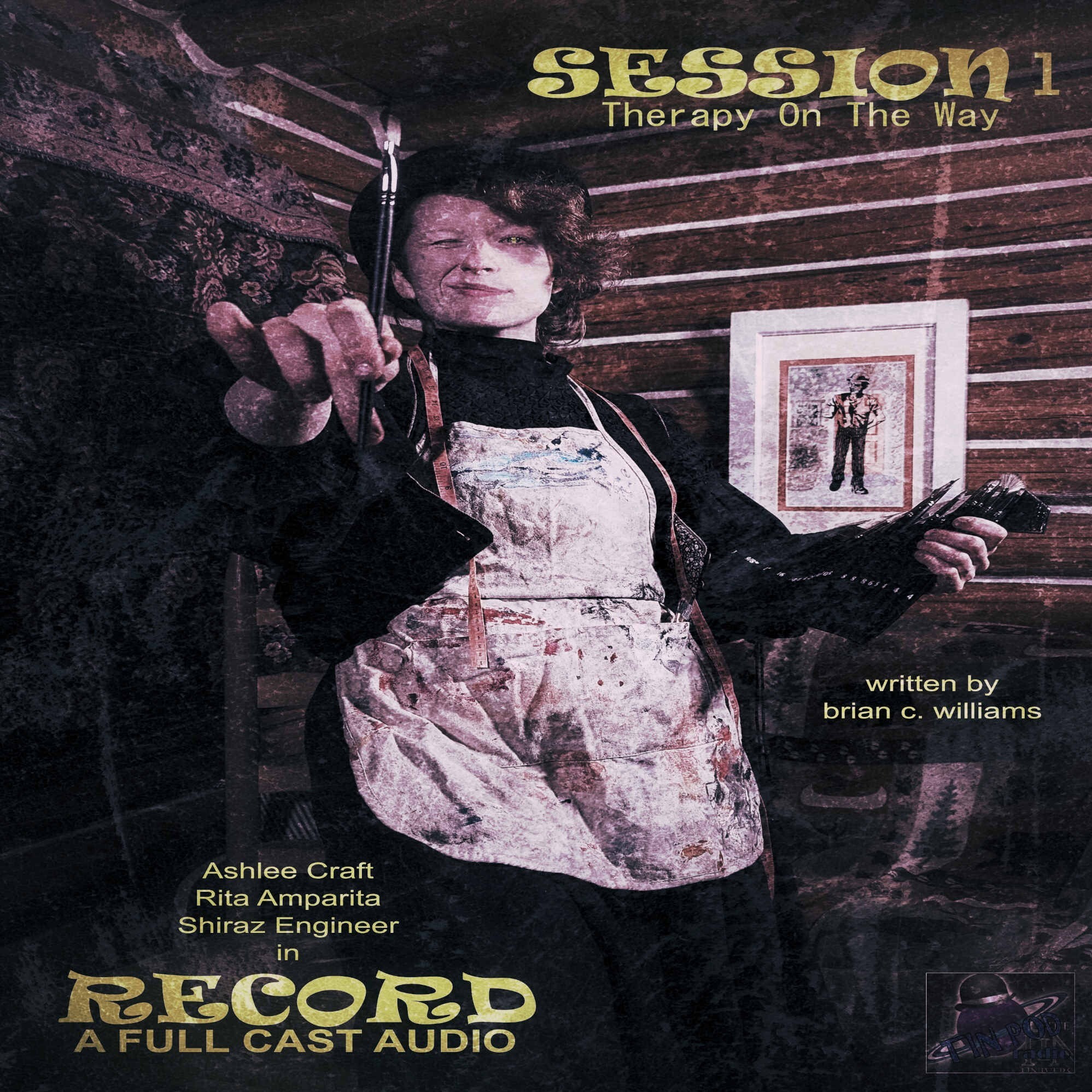 Record: Session 1