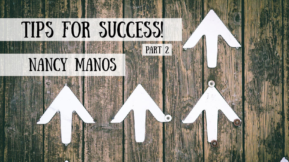 Tips for Successful Homeschooling - Nancy Manos on the Schoolhouse Rocked Podcast