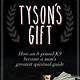 PTR on KKNW Brandon Wainwright- Author Tyson‘s Gift Image