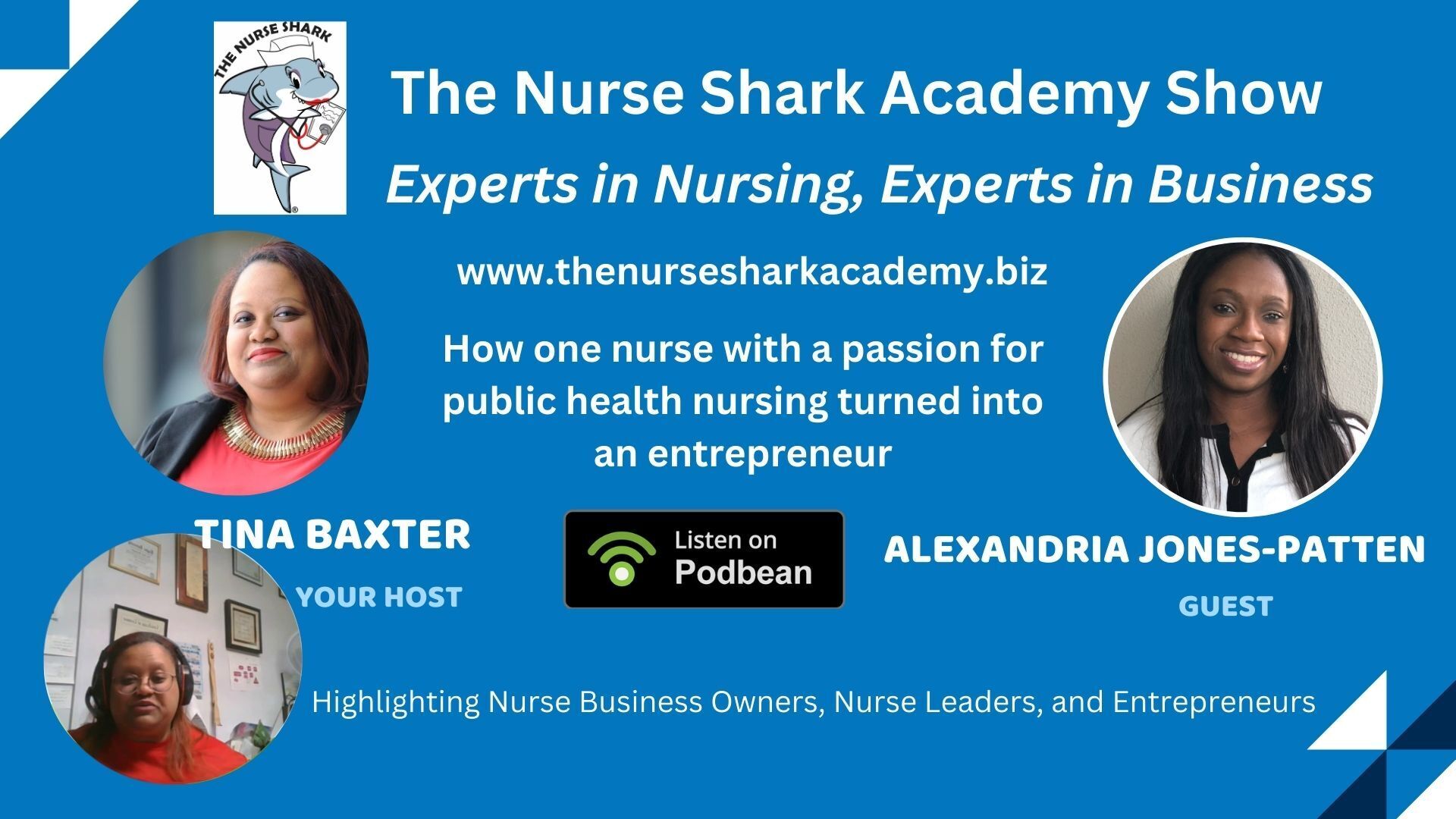 The_Nurse_Shark_Show_Alexandria_Jones-Patten_...