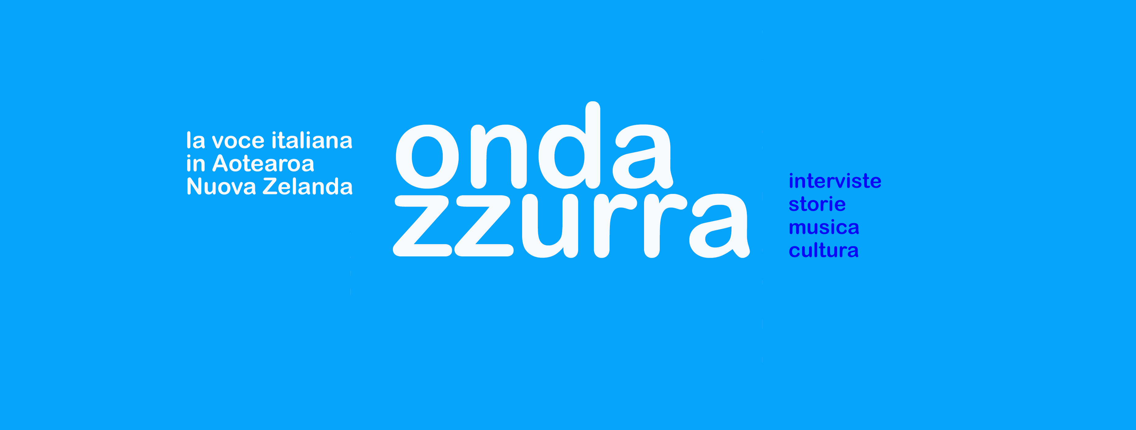 Ondazzurra‘s Podcast