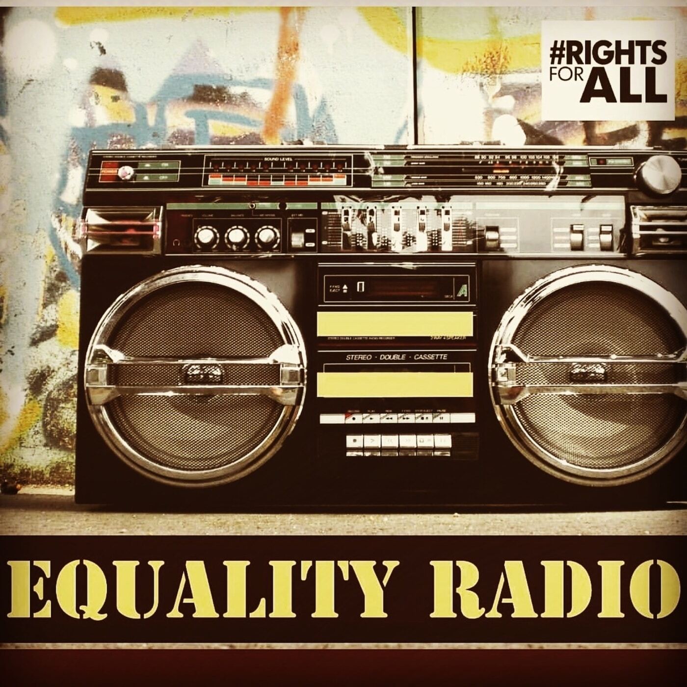 Equality Radio with Dj Proper
