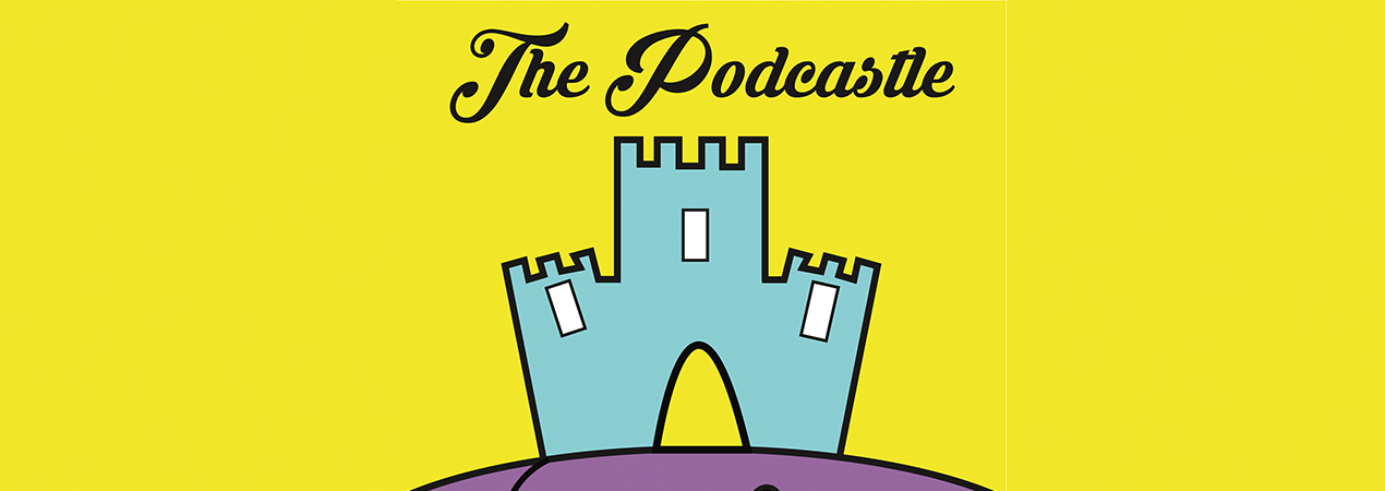 The Podcastle header image 1