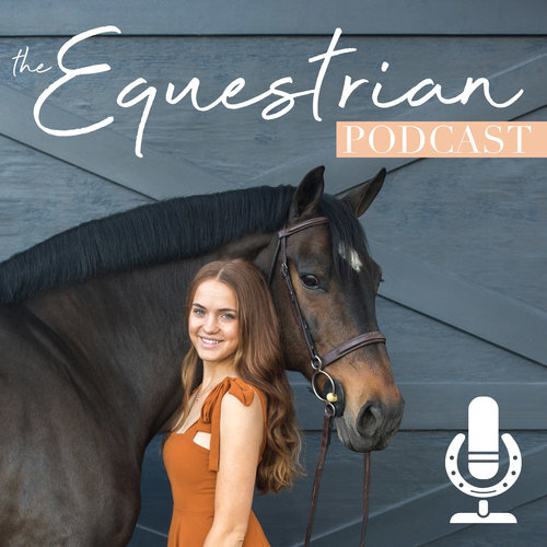 The Equestrian Podcast