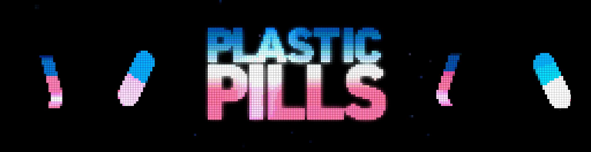 PlasticPills - Philosophy & Critical Theory Podcast
