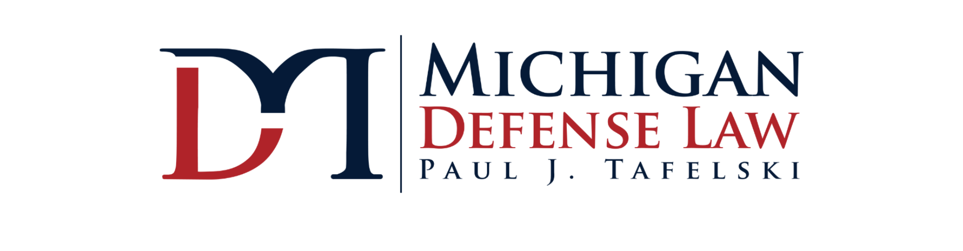 Paul J. Tafelski, Michigan Defense Law