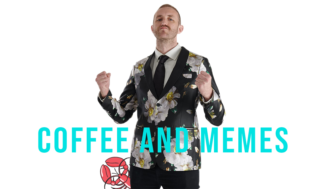 Coffee And Memes