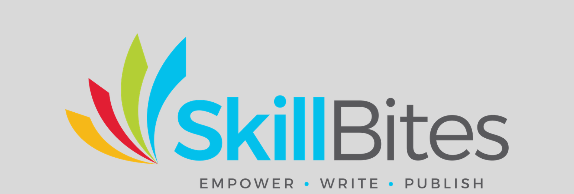 The SkillBites Podcast header image 1