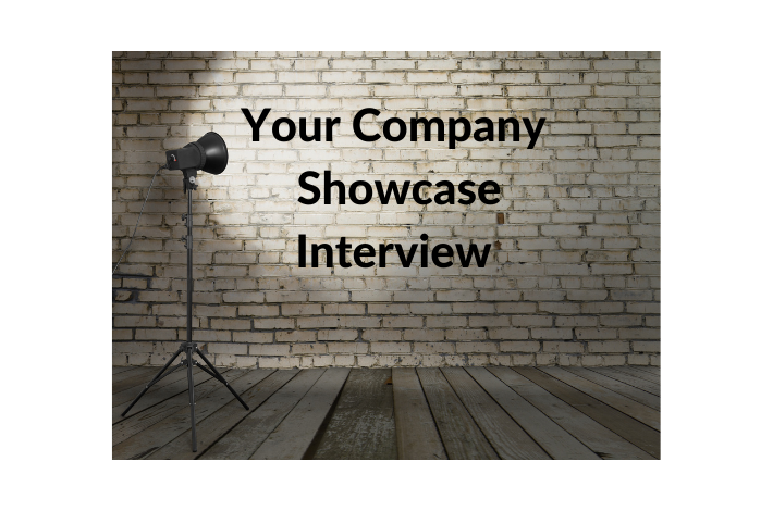 company showcase interview