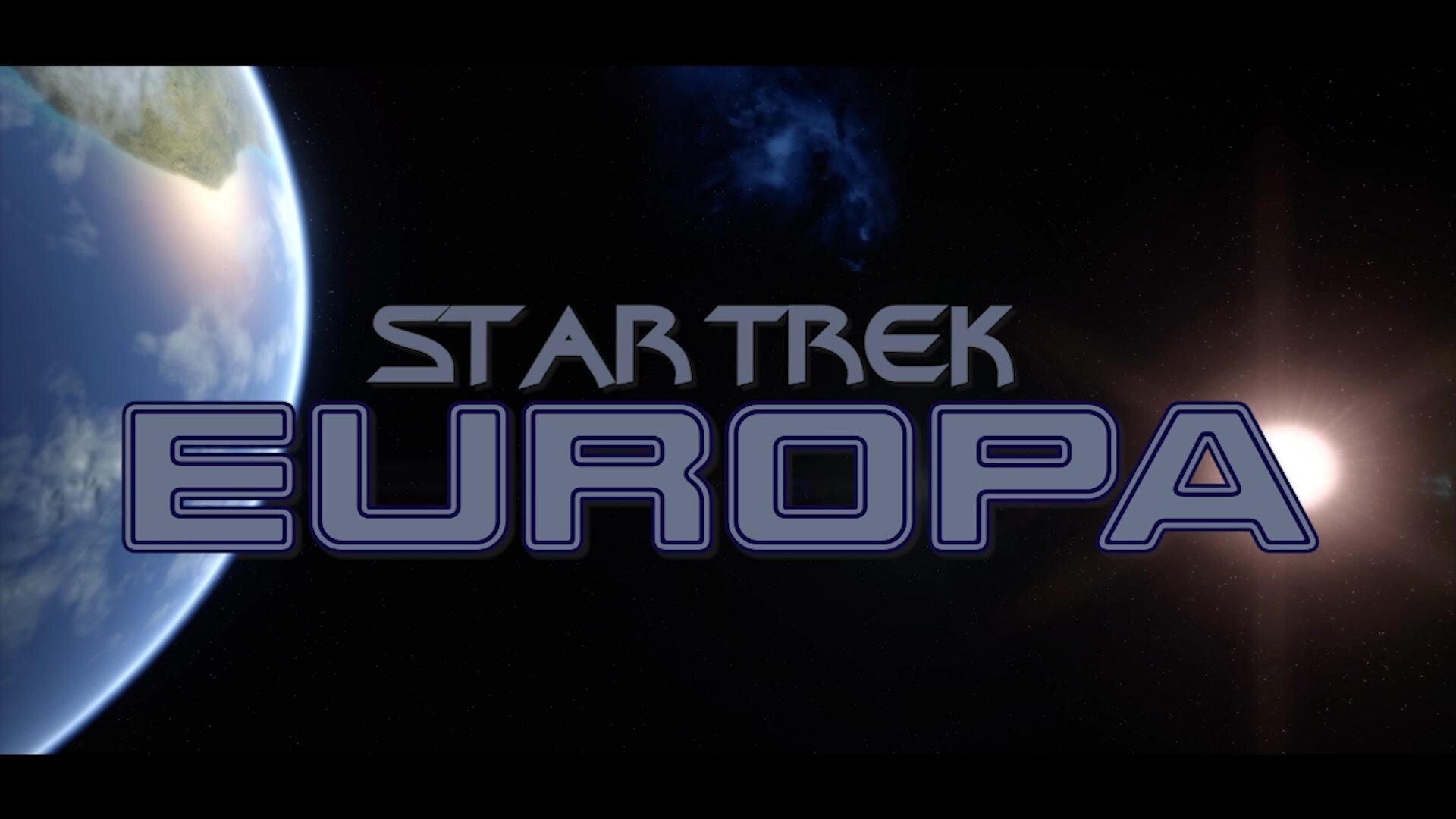 Star Trek: Europa | Star Trek Adventures Actual Play