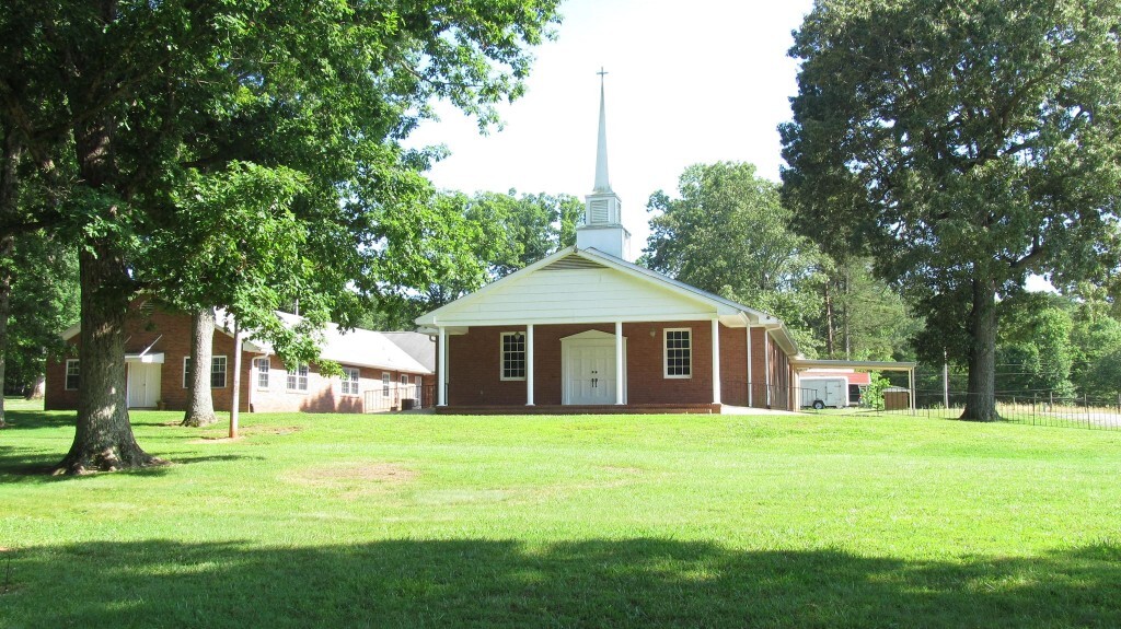 Oak Grove Church Sermons