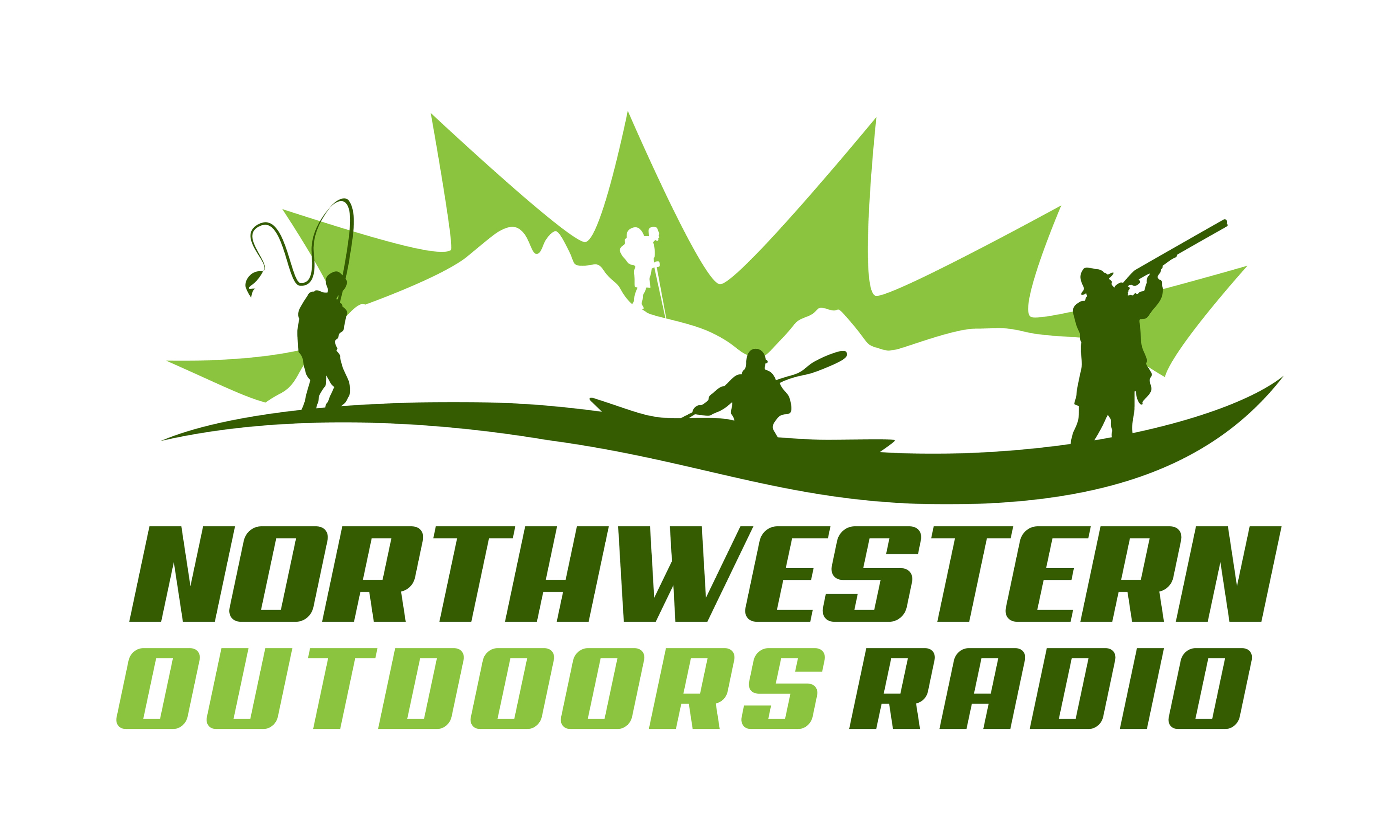 Northwestern Outdoors Radio - April 17, 2021
