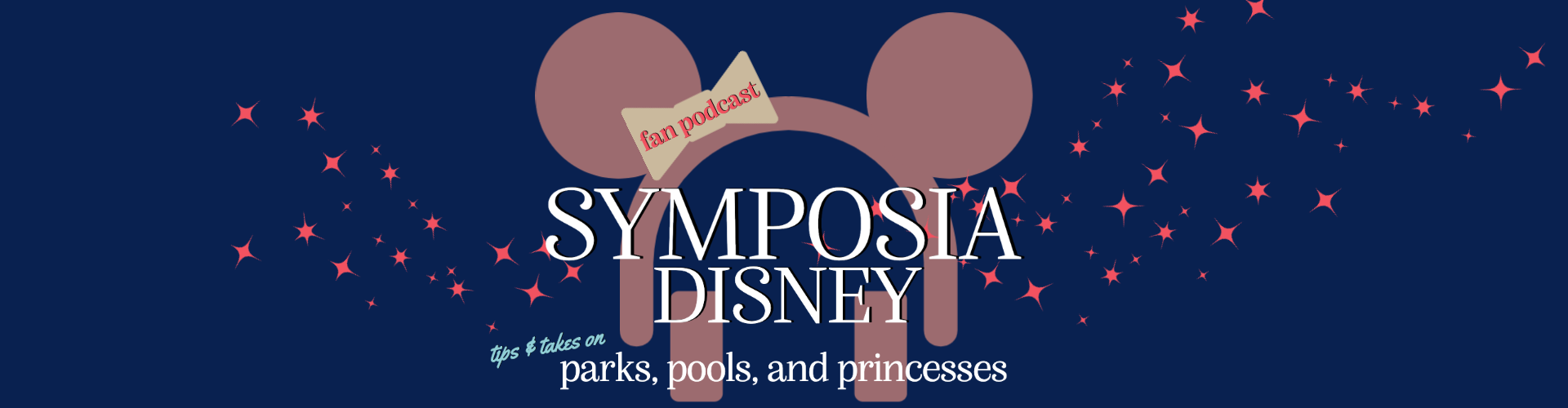 Symposia Disney