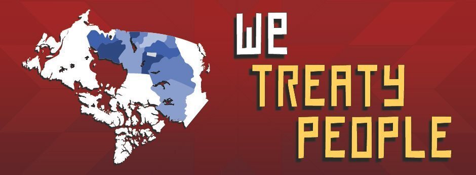 We Treaty People