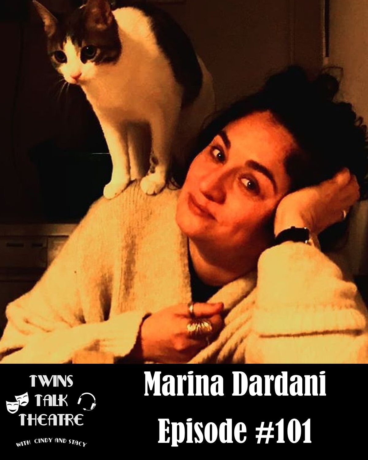 101 - Marina Dardani