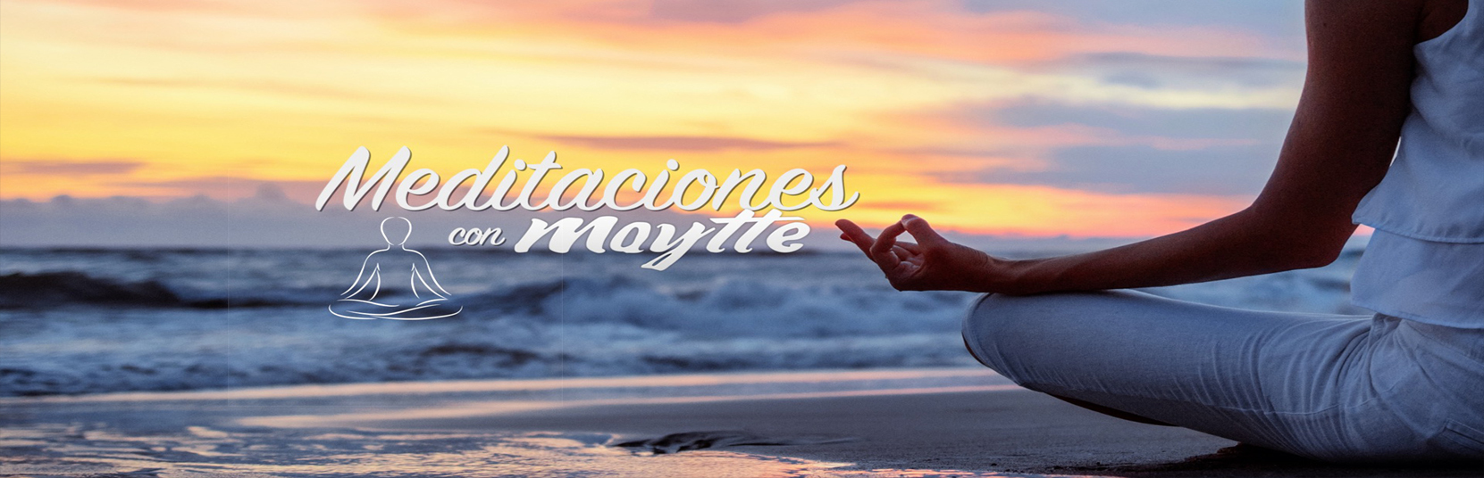 Meditaciones con Maytte Podcast