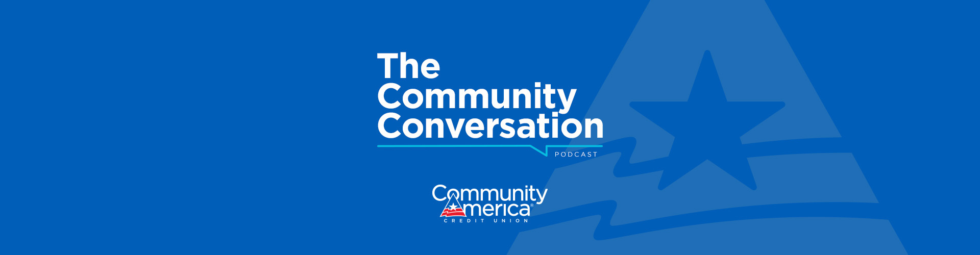 The Community Conversation by CommunityAmerica