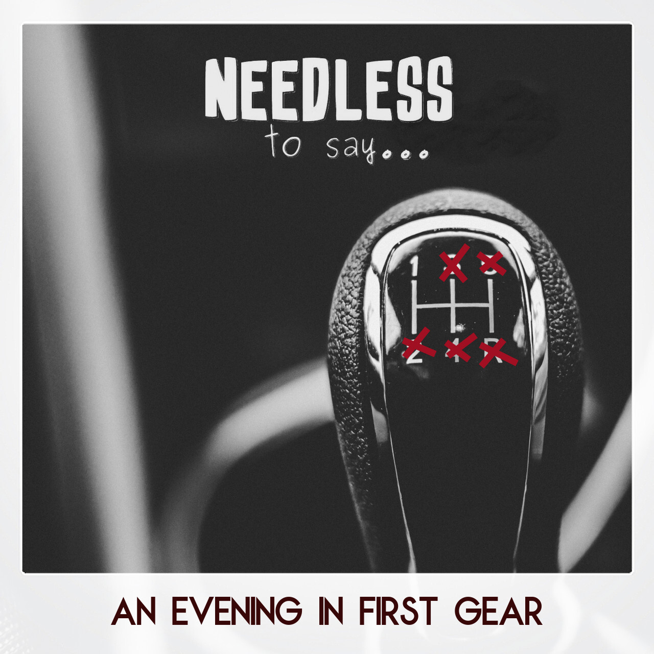 An Evening in First Gear Image