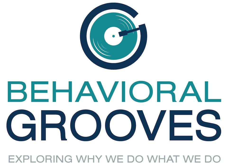 Behavioral Grooves Feature