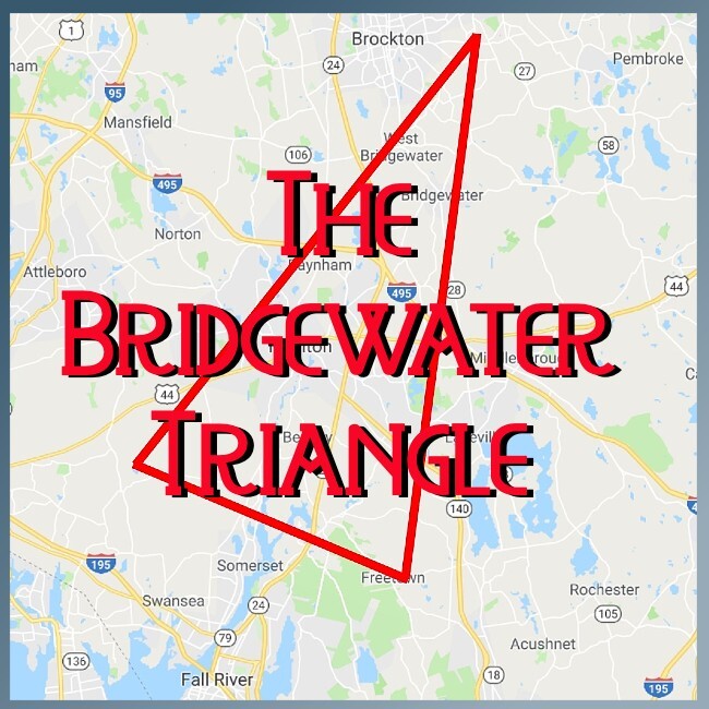 Bridgewater Triangle
