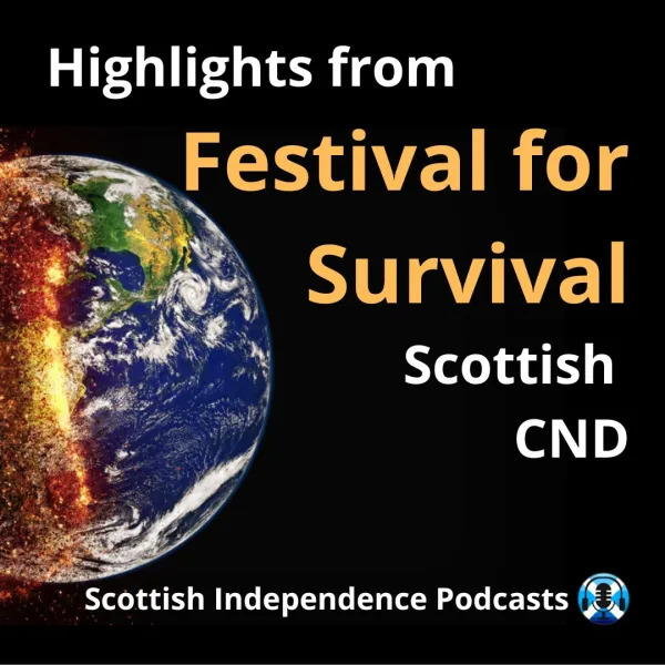 Highlights from the Festival For Survival