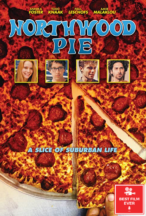 Episode 79 - Northwood Pie (feat. Interview with Director Jay Salahi) Image