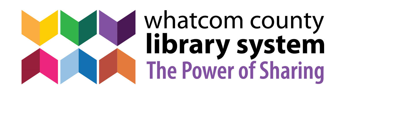 WCLS in Whatcom County presents Library Stories